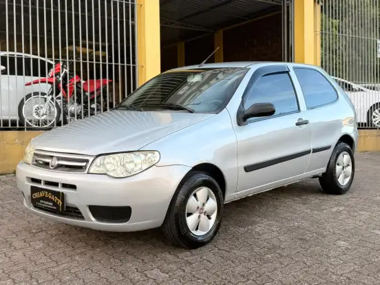FIAT-PALIO-2011