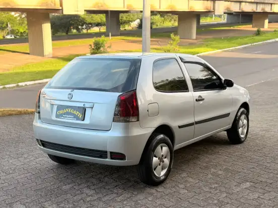 FIAT-PALIO-1.0 MPI FIRE ECONOMY 8V FLEX 2P MANUAL FIAT-PALIO-2011