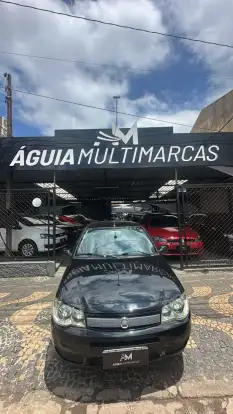 FIAT-PALIO-2009