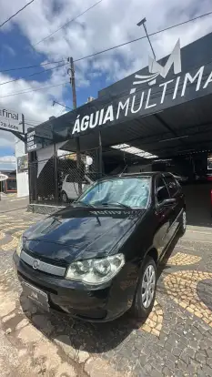 FIAT-PALIO-2009