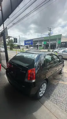FIAT-PALIO-1.0 MPI FIRE ECONOMY 8V FLEX 4P MANUAL FIAT-PALIO-2009