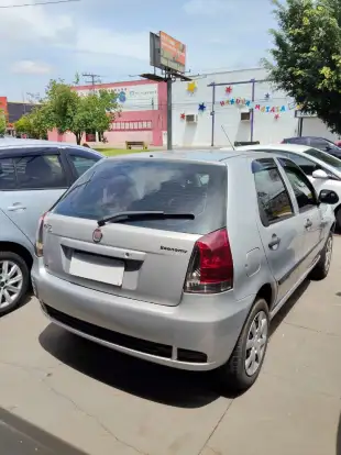 FIAT-PALIO-1.0 MPI FIRE ECONOMY 8V FLEX 4P MANUAL FIAT-PALIO-2013