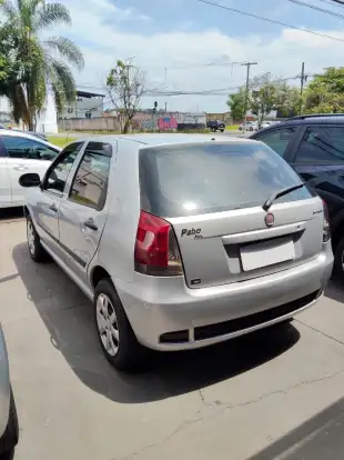 FIAT-PALIO-1.0 MPI FIRE ECONOMY 8V FLEX 4P MANUAL FIAT-PALIO-2013