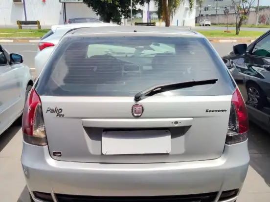 FIAT-PALIO-1.0 MPI FIRE ECONOMY 8V FLEX 4P MANUAL FIAT-PALIO-2013