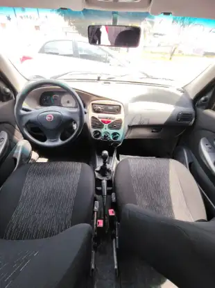 FIAT-PALIO-1.0 MPI FIRE ECONOMY 8V FLEX 4P MANUAL FIAT-PALIO-2013