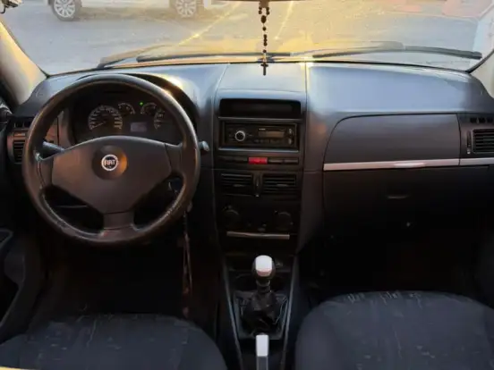 FIAT-PALIO-1.3 MPI FIRE ELX 8V FLEX 4P MANUAL FIAT-PALIO-2004
