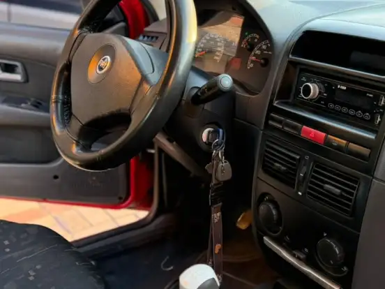 FIAT-PALIO-1.3 MPI FIRE ELX 8V FLEX 4P MANUAL FIAT-PALIO-2004