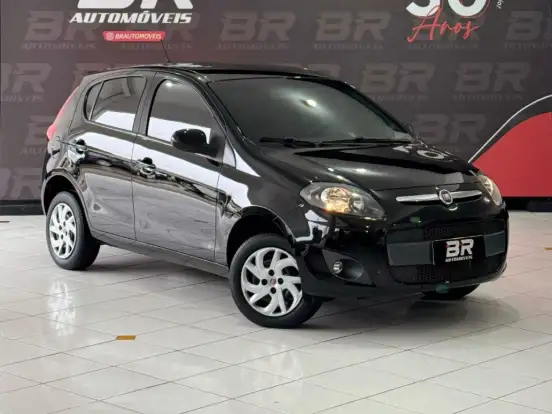 FIAT-PALIO-1.4 MPI ATTRACTIVE 8V FLEX 4P MANUAL FIAT-PALIO-2015