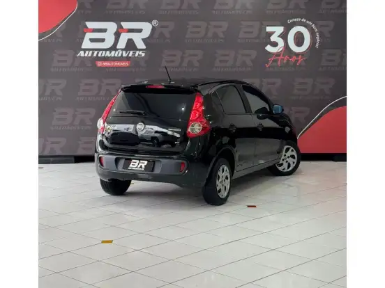 FIAT-PALIO-1.4 MPI ATTRACTIVE 8V FLEX 4P MANUAL FIAT-PALIO-2015