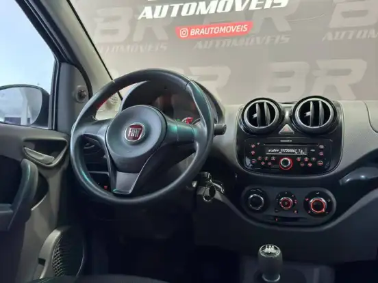 FIAT-PALIO-1.4 MPI ATTRACTIVE 8V FLEX 4P MANUAL FIAT-PALIO-2015