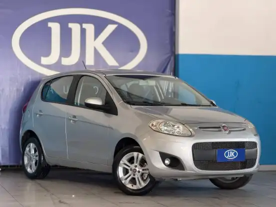 FIAT-PALIO-1.4 MPI ATTRACTIVE 8V FLEX 4P MANUAL FIAT-PALIO-2012