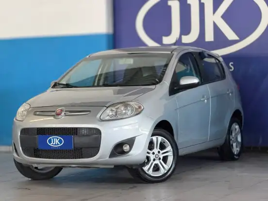 FIAT-PALIO-2012