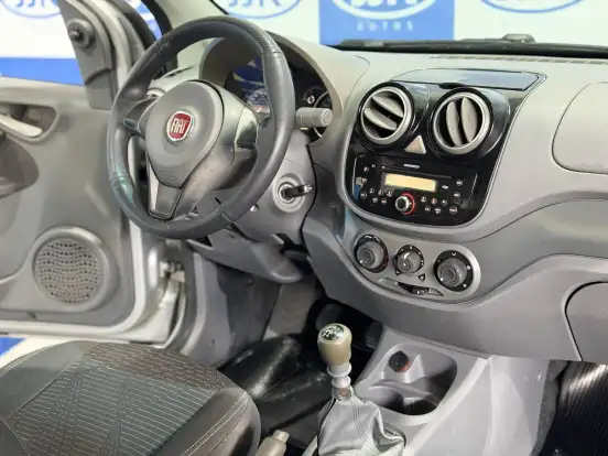 FIAT-PALIO-2012