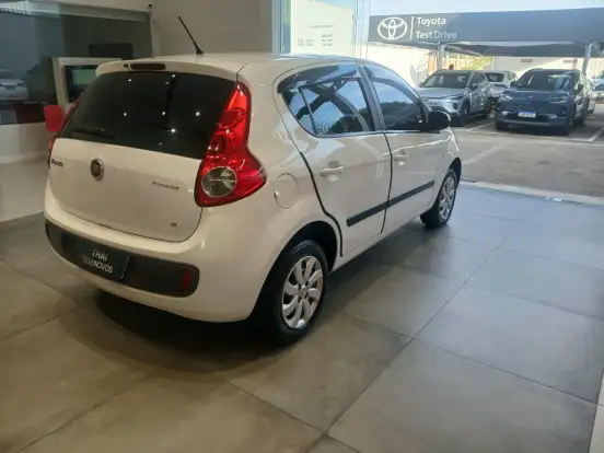 FIAT-PALIO-1.4 MPI ATTRACTIVE 8V FLEX 4P MANUAL FIAT-PALIO-2015