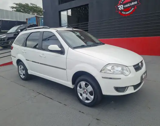 FIAT-PALIO-2019