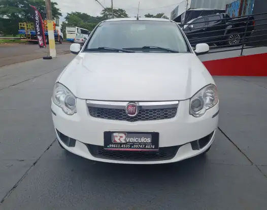 FIAT-PALIO-1.4 MPI ATTRACTIVE WEEKEND 8V FLEX 4P MANUAL FIAT-PALIO-2019