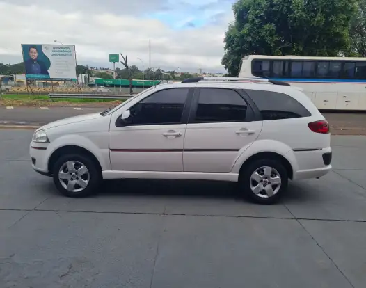FIAT-PALIO-2019