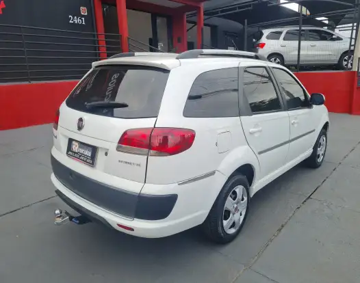 FIAT-PALIO-2019