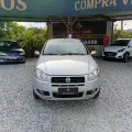 FIAT PALIO 1.4 MPI ELX 8V FLEX 4P MANUAL FIAT PALIO 1.4 MPI ELX 8V FLEX 4P MANUAL
