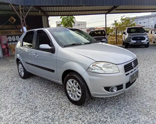 FIAT-PALIO-1.4 MPI ELX 8V FLEX 4P MANUAL FIAT-PALIO-2008