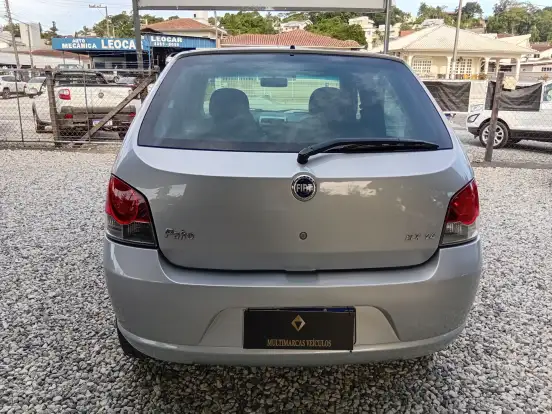 FIAT-PALIO-1.4 MPI ELX 8V FLEX 4P MANUAL FIAT-PALIO-2008