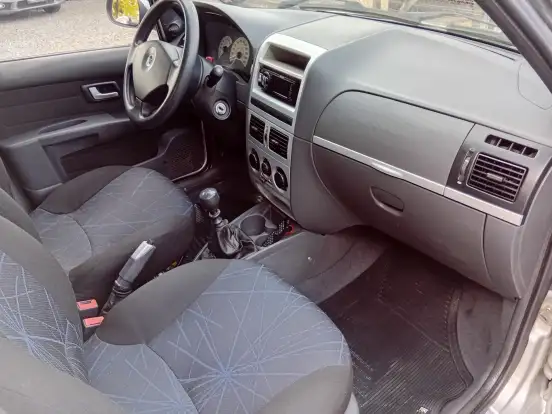 FIAT-PALIO-1.4 MPI ELX 8V FLEX 4P MANUAL FIAT-PALIO-2008
