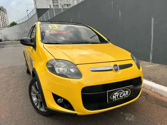 FIAT-PALIO-2013