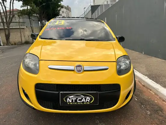 FIAT-PALIO-2013