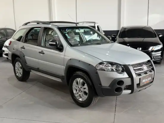 FIAT-PALIO-2010