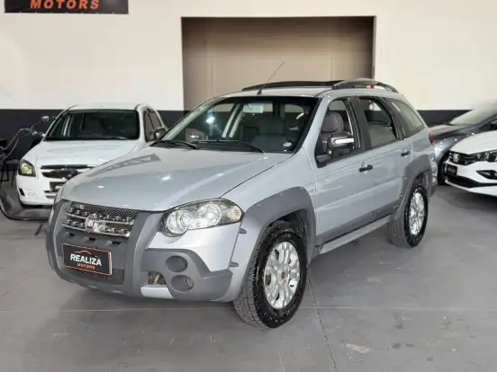FIAT-PALIO-2010