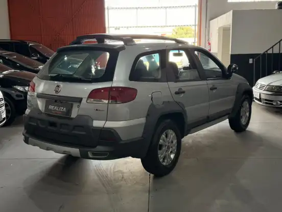 FIAT-PALIO-2010