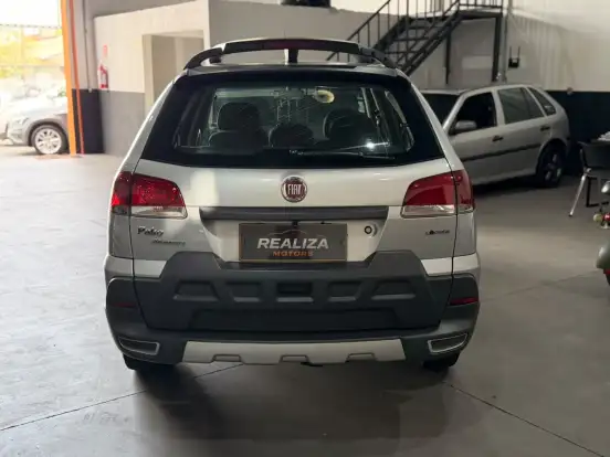FIAT-PALIO-2010
