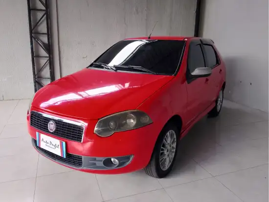 FIAT-PALIO-2009
