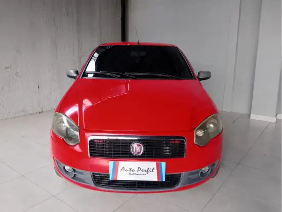 FIAT-PALIO-2009