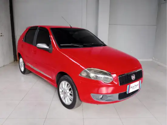 FIAT-PALIO-2009