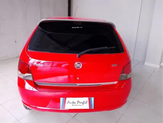 FIAT-PALIO-2009