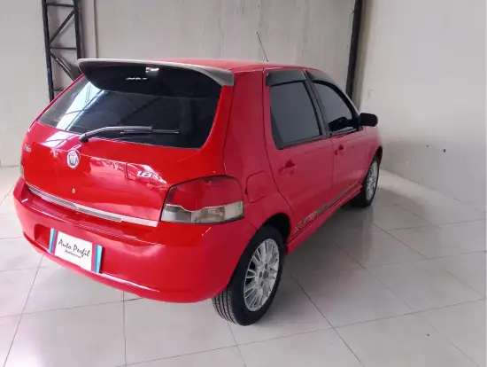 FIAT-PALIO-2009