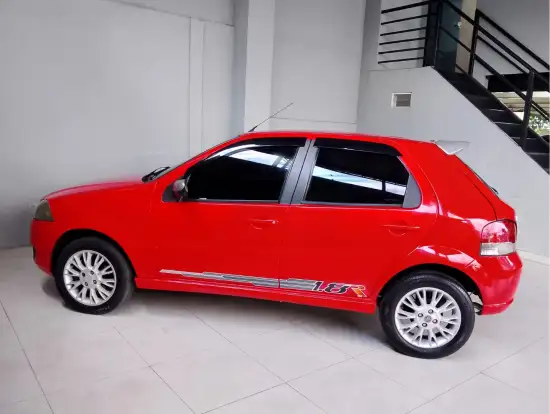 FIAT-PALIO-2009