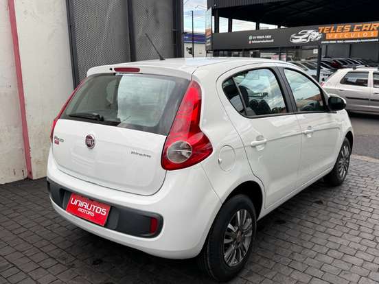 FIAT-PALIO-1.0 MPI ATTRACTIVE 8V FLEX 4P MANUAL FIAT-PALIO-2015