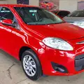 FIAT PALIO 1.0 MPI ATTRACTIVE 8V FLEX 4P MANUAL FIAT PALIO 1.0 MPI ATTRACTIVE 8V FLEX 4P MANUAL