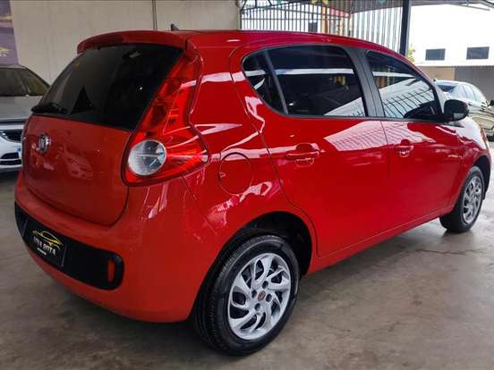 FIAT-PALIO-1.0 MPI ATTRACTIVE 8V FLEX 4P MANUAL FIAT-PALIO-2015