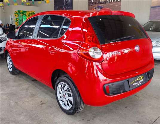 FIAT-PALIO-1.0 MPI ATTRACTIVE 8V FLEX 4P MANUAL FIAT-PALIO-2015