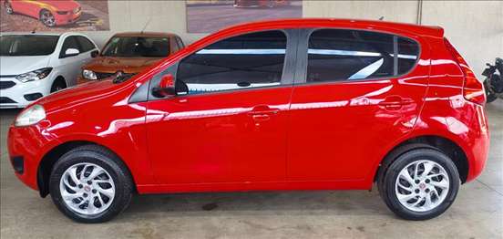 FIAT-PALIO-1.0 MPI ATTRACTIVE 8V FLEX 4P MANUAL FIAT-PALIO-2015