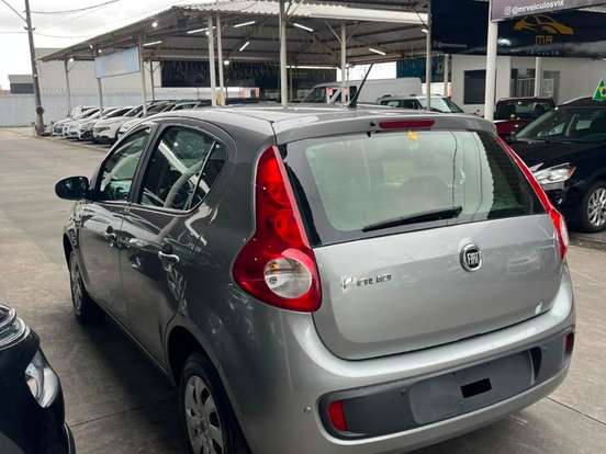 FIAT-PALIO-1.0 MPI ATTRACTIVE 8V FLEX 4P MANUAL FIAT-PALIO-2015