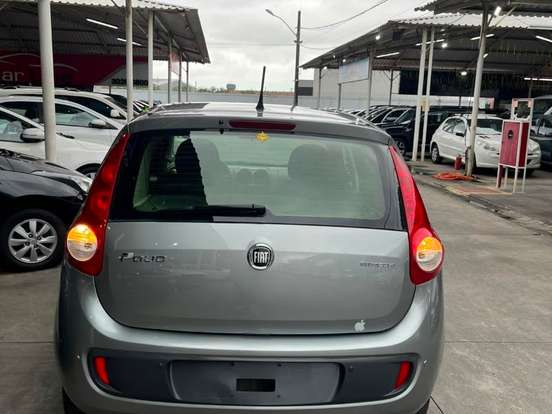 FIAT-PALIO-1.0 MPI ATTRACTIVE 8V FLEX 4P MANUAL FIAT-PALIO-2015
