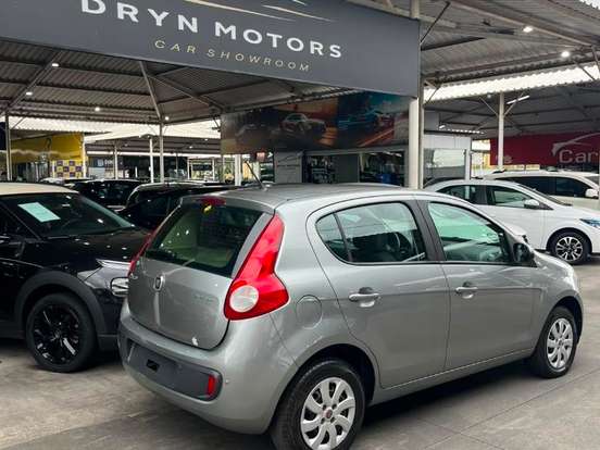 FIAT-PALIO-1.0 MPI ATTRACTIVE 8V FLEX 4P MANUAL FIAT-PALIO-2015