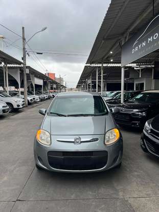 FIAT-PALIO-2015