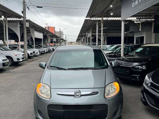 FIAT-PALIO-1.0 MPI ATTRACTIVE 8V FLEX 4P MANUAL FIAT-PALIO-2015