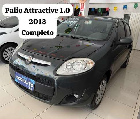 FIAT-PALIO-2012