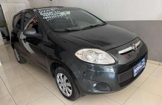 FIAT-PALIO-2012